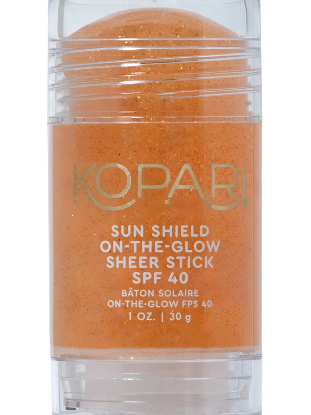 Kopari spf 40